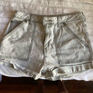Free People Shorts
